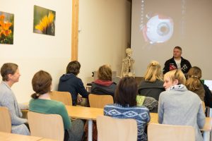 Ausbildung Heilpraktiker*in Freiburg an der Freie-Heilpraktikerschule