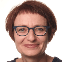 Anja Theobald Dozentin Freie Heilrpaktikerschule Freiburg