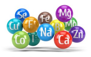 Heilpraktiker Dietkonzepte anhand der Chemie