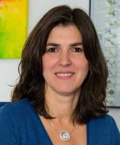 Heilpraktikerin Susanne an der Freien-Heilpraktikerschule in Freiburg