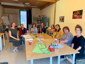 Heipraktiker Ausbildungsvorberietung an der Freien-Heilpraktikerschule in Freiburg