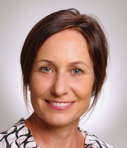 Heilpraktikerin Andrea Bürgin Dozentin an der Freie Heilpraktikerschule in Freiburg