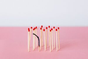 Burnout Resilienz