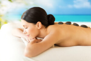 Hot Stone Massage Freie Heilpraktikerschule Freiburg